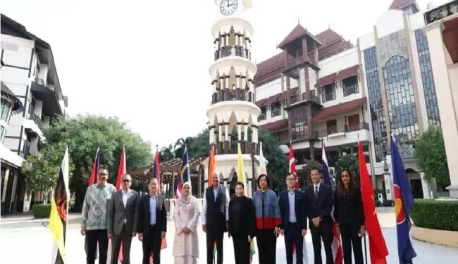 आसियान-भारत माल व्यापार समझौता संयुक्त समिति की चौथी बैठक आयोजित