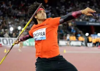 नीरज चोपड़ा आज उतरेंगे पेरिस ओलंपिक 2024 के मैदान में, जानें क्या रहेगा शेड्यूल?