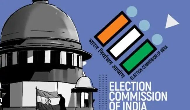 एनजीओ द्वारा याचिका दायर कर मतदान आंकड़ों को वेबसाइट पर अपलोड करने का अनुरोध किया