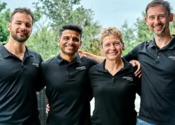 भारत का अंतरिक्ष में बड़ा कदम: ग्रुप कैप्टन शुभांशु शुक्ला की ऐतिहासिक वापसी!