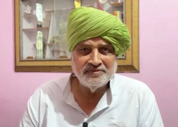 हरियाणा में 1 लाख एकड़ भूमि पर प्राकृतिक खेती का लक्ष्य: कृषि मंत्री श्याम सिंह राणा