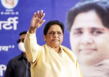 लोकसभा चुनाव में नहीं बनेगा तीसरा मोर्चा, अकेले लोकसभा का चुनाव लड़ेगी मायावती