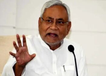 शिक्षा – स्वास्थ्य पर पिछड़ी नीतीश कुमार सरकार, बिहार सरकार पर लग रहे गंभीर आरोप