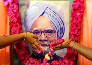 पूर्व प्रधानमंत्री मनमोहन सिंह के स्मारक को राजधानी में मिलेगी जगह! केंद्र सरकार का बड़ा ऐलान