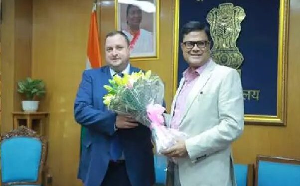 शिक्षा क्षेत्र में भारत और रूस एक साथ काम करेंगे, NEP के तहत चर्चा