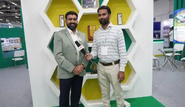 बायोफ्यूल क्षेत्र से जुड़कर किसान अपनी आय बढ़ा सकते हैं : रफीक मांकड़