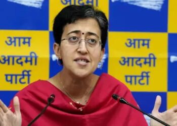 शराब घोटाले में चुनावी चंदे की एंट्री, APP नेताओं ने BJP पर लगाए गंभीर आरोप