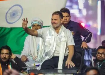 54 साल के हुए Rahul Gandhi , राजनीति में बनाई अलग पहचान, ऐसे जीता लोगों का दिल