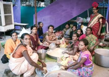 आदिवासी महिलाओं को सशक्त बनाने की दिशा में मियाम चैरिटेबल ट्रस्ट और नीतू जोशी का प्रेरणादायक अभियान