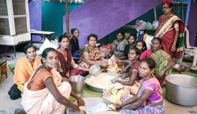 आदिवासी महिलाओं को सशक्त बनाने की दिशा में मियाम चैरिटेबल ट्रस्ट और नीतू जोशी का प्रेरणादायक अभियान