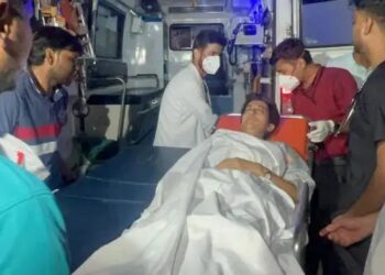 4 दिन की भूख हड़ताल के बाद 36 पर आया आतिशी का शुगर लेवल, ICU वार्ड में भर्ती