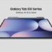 Samsung Galaxy Tab S10 सीरीज लॉन्च, दमदार प्रोसेसर और लाजवाब बैटरी का लें आनंद