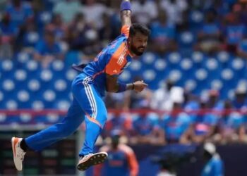 BCCI ने बदला श्रीलंका मैच का फोर्मेट, हार्दिक पंड्य को नहीं मिलेगी कप्तानी