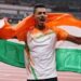 पैरालंपिक में भारतीय शूटर्स और एथलीट्स का दमखम, इस खिलाड़ी ने जीता हाई जंप में सिल्वर