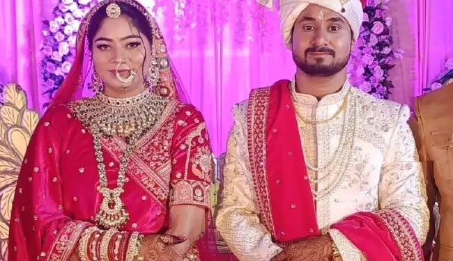 “हनीमून हॉरर: इंदौर के राजा की मेघालय में रहस्यमय हत्या, पत्नी सोनम गायब… परिवार ने CBI से की मदद की गुहार”