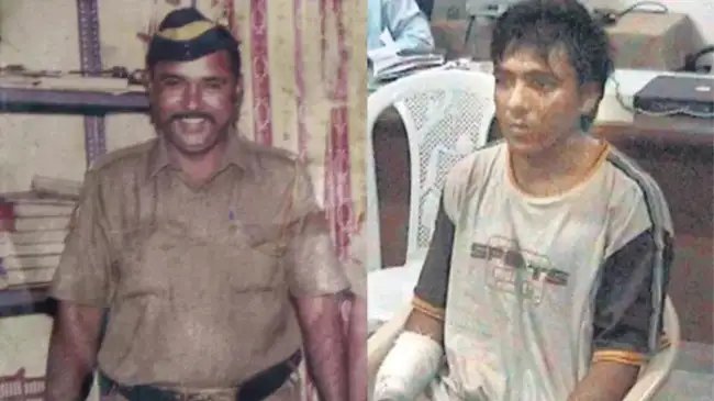 महाराष्ट्र सरकार का अहम फैसला, कसाब को पकड़ने वाले वीर तुकाराम ओंबले को बनेगा स्मारक