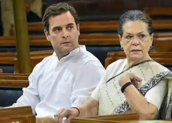 नेशनल हेराल्ड केस में राहुल– सोनिया को SC का नोटिस, ‘आरोपी पक्ष को भी सुना जाएगा