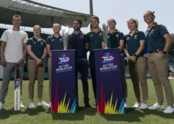 T20 World Cup के लिए प्राइज मनी का हुआ ऐलान, ICC करेगा पैसों की बारिश