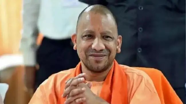 UP News: होली से पहले किसानों को सीएम योगी ने दी सौगात