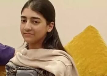 पाकिस्तानी लड़की आयशा को भारत में मिली नई जिंदगी, चेन्नई में हुआ हार्ट ट्रांसप्लांट