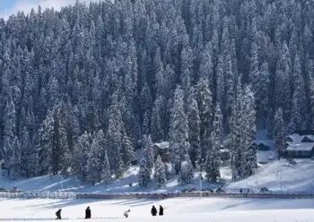 दिल्ली में पारा पहुंचा 5 डिग्री सेल्सियस, जानें किन राज्यों में जारी हुआ अलर्ट?