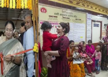 दिल्ली में हेल्थकेयर की नई क्रांति: आयुष्मान आरोग्य मंदिर और HIMS सिस्टम से मिलेगा डिजिटल इलाज का अनुभव