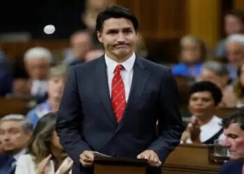 कनाडा: जस्टिन ट्रूडो ने दिया पद से इस्तीफा, कहा- बस एक चीज का पछतावा