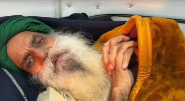 केंद्र के साथ 14 को मीटिंग में जाने से डल्लेवाल ने किया इनकार, प्रेस कॉन्फ्रेंस में दी जानकारी!