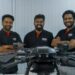 ड्रोनटेक फर्म मारुत ड्रोन्स को लोक कैपिटल से सीरीज ए फंडिंग में 6.2 मिलियन डॉलर मिले