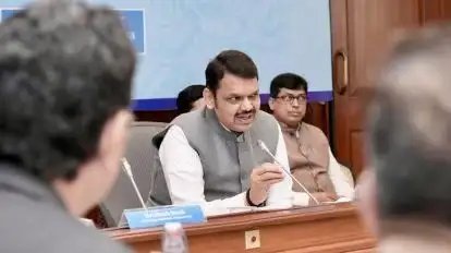 बैंकों को CM फडणवीस की कृषि ऋण पर सख्त चेतावनी, दिए ये आदेश