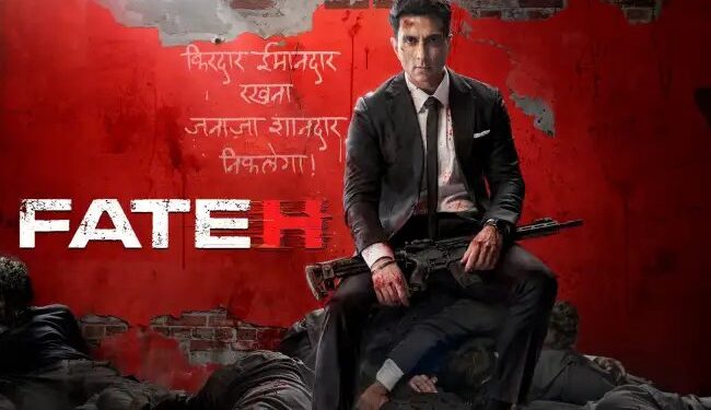 एक अकेला योद्धा, सामने खतरनाक साइबर माफिया! कौन जीतेगा ये जंग?