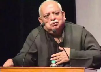 दुनिया को अलविदा कह गई एक और आवाज, मशहूर शायर मुनव्वर राना का निधन