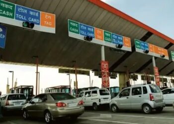 महाराष्ट्र कैबिनेट का चुनाव से पहले बड़ा फैसला, आज रात से फ्री होंगे ये 5 टोल