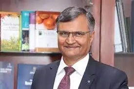 वित्त वर्ष 2025 में कृषि क्षेत्र की वृद्धि दर 5% तक पहुंच सकती है: चंद