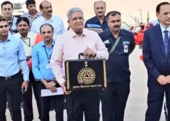 गुजरात सरकार ने पेश का बजट, अब शुरु होगी तीन नई योजनाएं