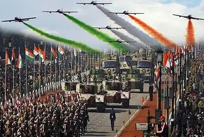 दिल्ली के इन रास्तों पर जाने की गलती न करें…! 26 जनवरी तक ट्रैफिक एडवाइजरी जारी