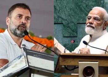 Rahul Gandhi ने PM MODI को इस अंदाज में किया बर्थडे विश