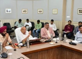 उत्तर प्रदेश में किसान क्रेडिट कार्ड पर युद्धस्तर पर काम! 31 जुलाई तक चलाया जाएगा विशेष अभियान