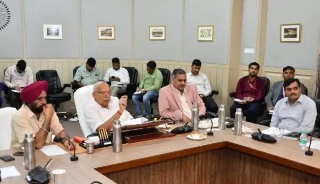 उत्तर प्रदेश में किसान क्रेडिट कार्ड पर युद्धस्तर पर काम! 31 जुलाई तक चलाया जाएगा विशेष अभियान