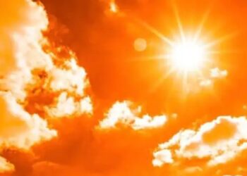 इन राज्यों में बारिश और ओवावृष्टि का अलर्ट, IMD ने जारी किया पूर्वानुमान, जानें क्या है अपडेट?