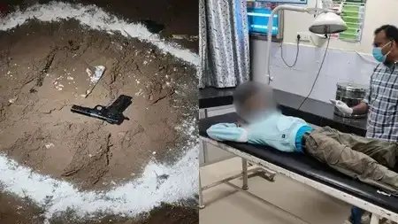 पंजाब पुलिस की बड़ी कामयाबी, मोगा में शिवसेना नेता की हत्या करने वाले तीन बदमाश पुलिस मुठभेड़ में गिरफ्तार