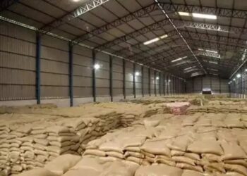 अनाज भंडारण के लिए सरकार दे रही 1 लाख की सहायता राशि, जल्द करें आवेदन