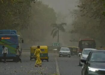 सुपर एक्टिव हुआ मॉनसून! दिल्ली- NCR समेत इन राज्यों में बारिश का अलर्ट