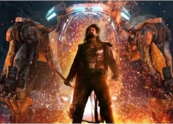 कल्कि 2898 AD ने तोड़े सारे रिकॉर्ड, 4 दिन में किए 500 करोड़ का आकड़ा पार