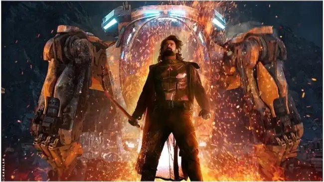 कल्कि 2898 AD ने तोड़े सारे रिकॉर्ड, 4 दिन में किए 500 करोड़ का आकड़ा पार