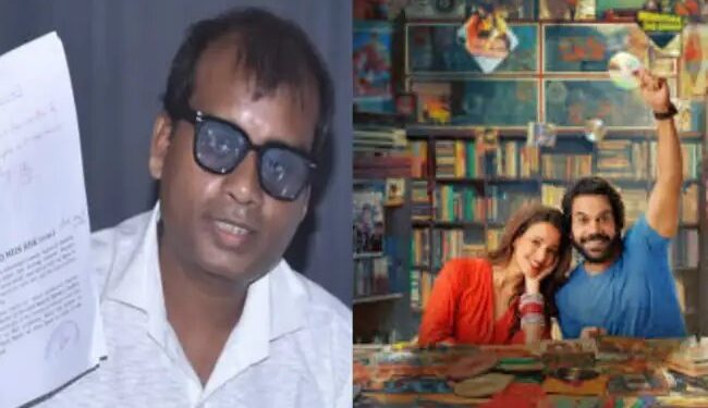 टी सीरीज़ की ऑफिस के सामने जा कर मैं आत्महत्या कर लूंगा : लेखक अमित गुप्ता