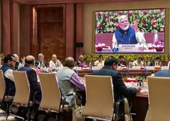 27 जुलाई को होने जा रही नीति आयोग की बैठक, नहीं शामिल होंगे कांग्रेस समेत ये नेता