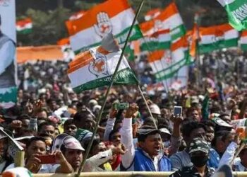 MP में कांग्रेस की मेगा रैली, तेलंगाना के CM रेवंत रेड्डी भी रहेंगे मौजूद