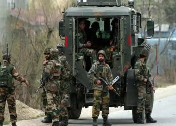 JK: उरी में सुरक्षाबलों की आतंकियों के साथ मुठभेड़, घुसपैठ करने वाले 2 आतंकी ढेर