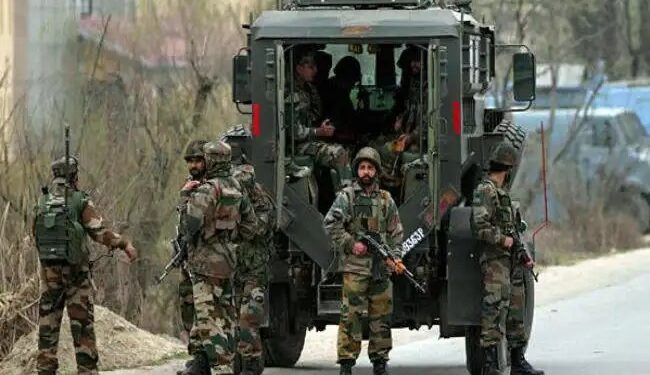 JK: उरी में सुरक्षाबलों की आतंकियों के साथ मुठभेड़, घुसपैठ करने वाले 2 आतंकी ढेर